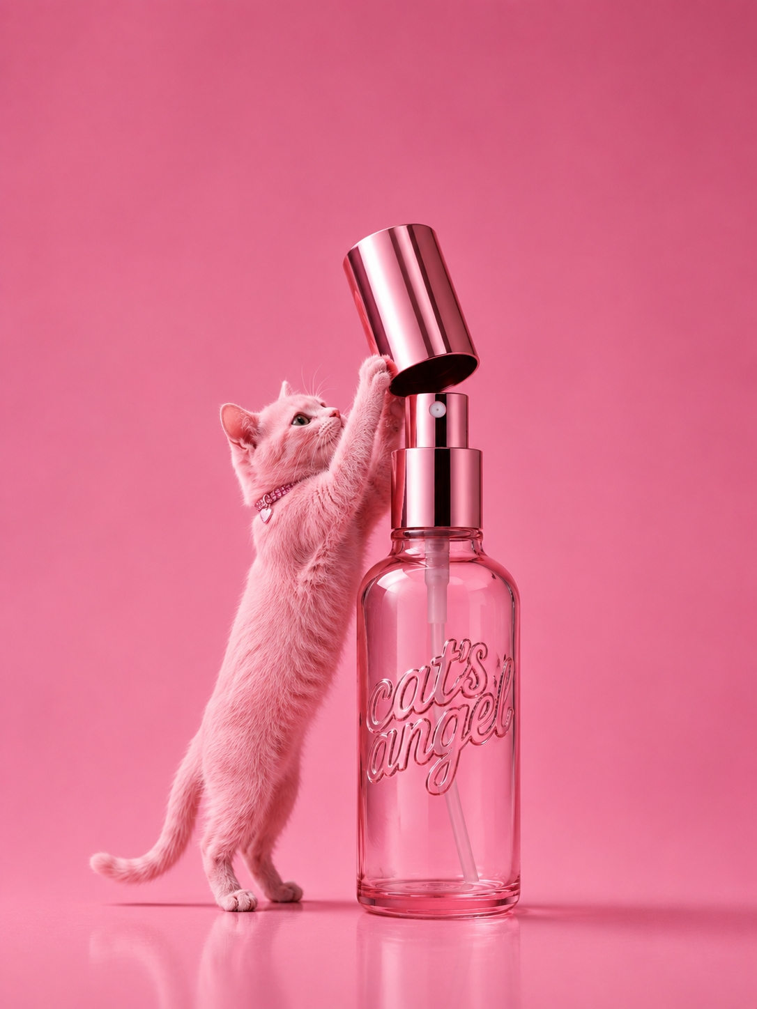 ALL DAY Feminine Cleanser