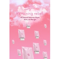 Feminine Cleansing Wipes