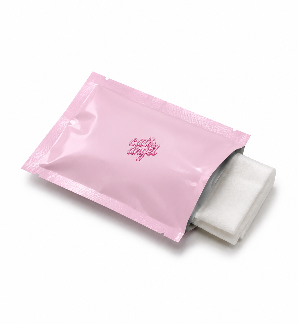 Feminine Cleansing Wipes