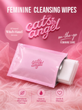 Feminine Cleansing Wipes